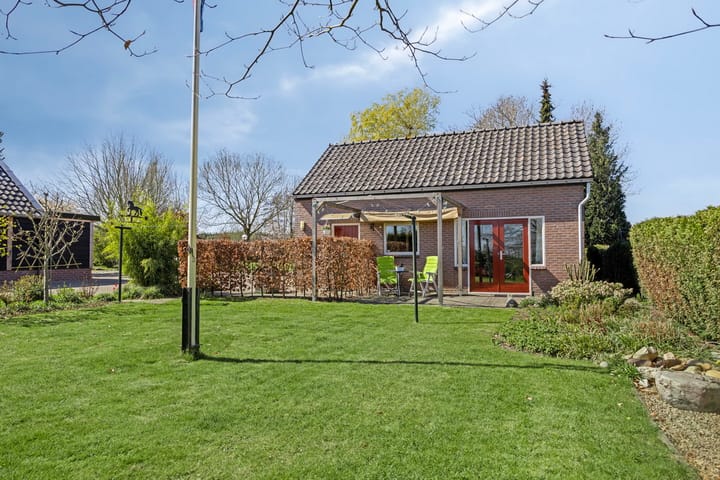 Foto 3 van Weteringdijk 10