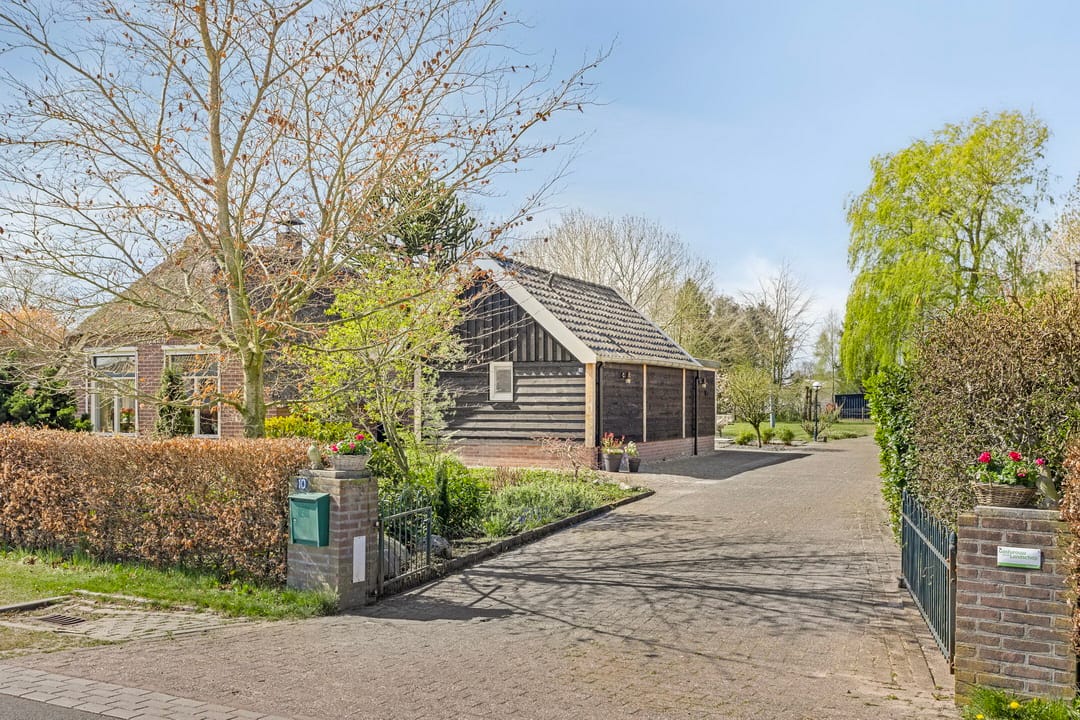 Photo 4 of Weteringdijk 10