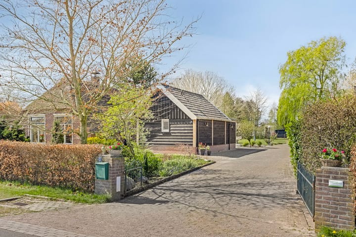 Foto 4 van Weteringdijk 10