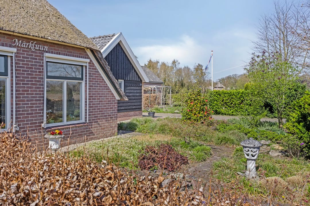 Photo 6 of Weteringdijk 10