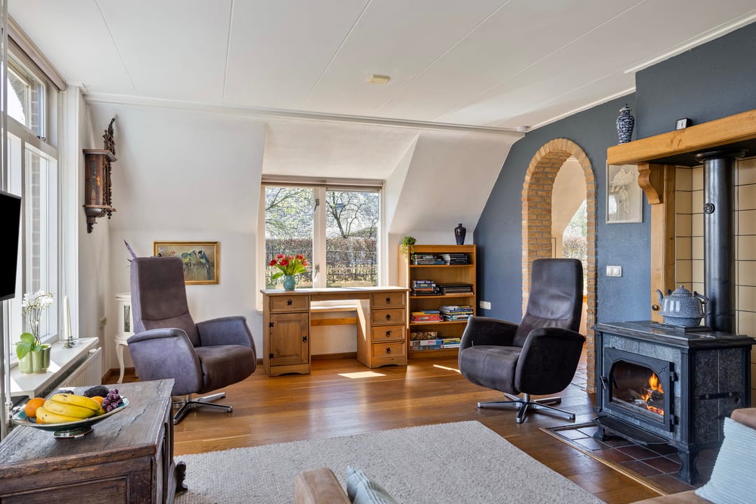 Photo 16 of Weteringdijk 10