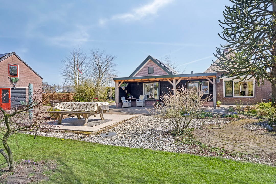 Photo 33 of Weteringdijk 10