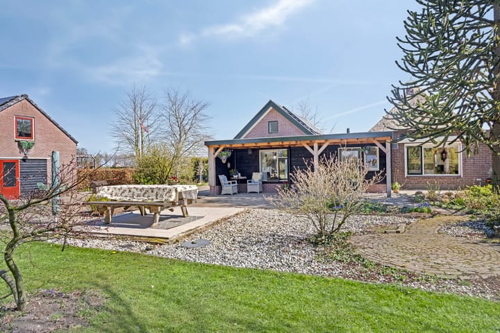 Foto 33 van Weteringdijk 10