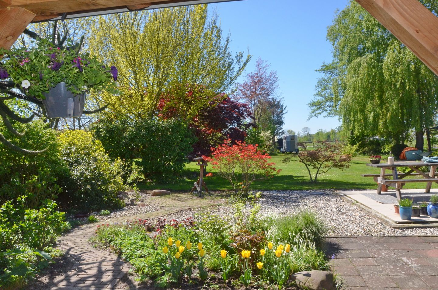 Photo 34 of Weteringdijk 10