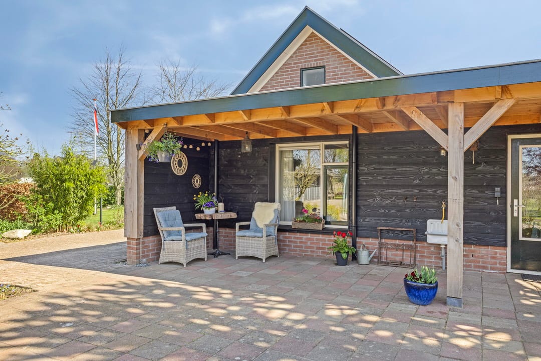 Photo 35 of Weteringdijk 10