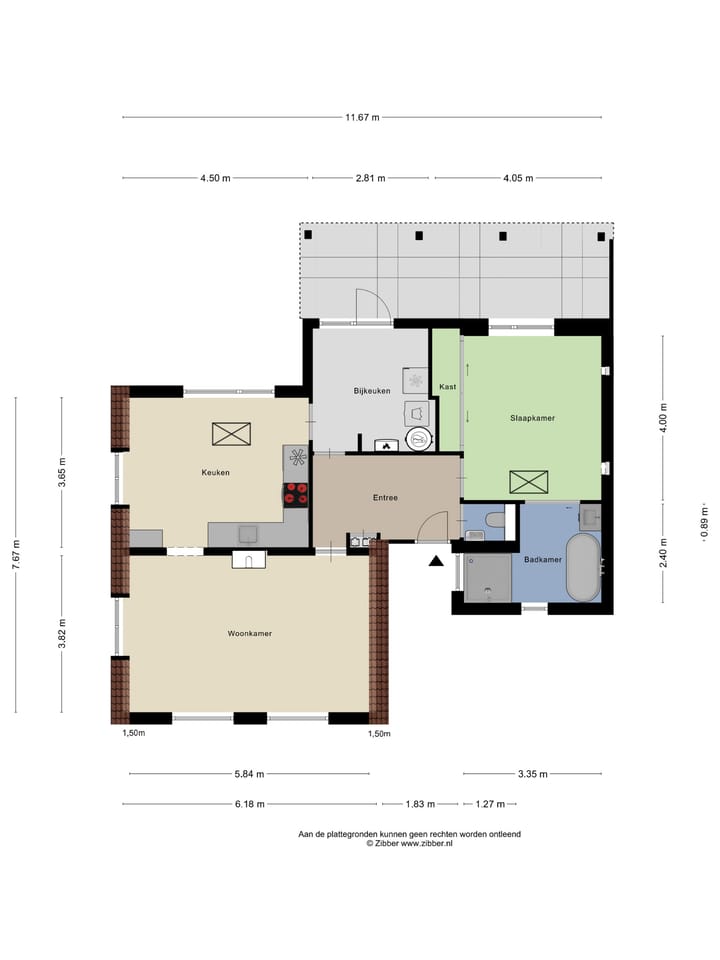 Foto 71 van Weteringdijk 10