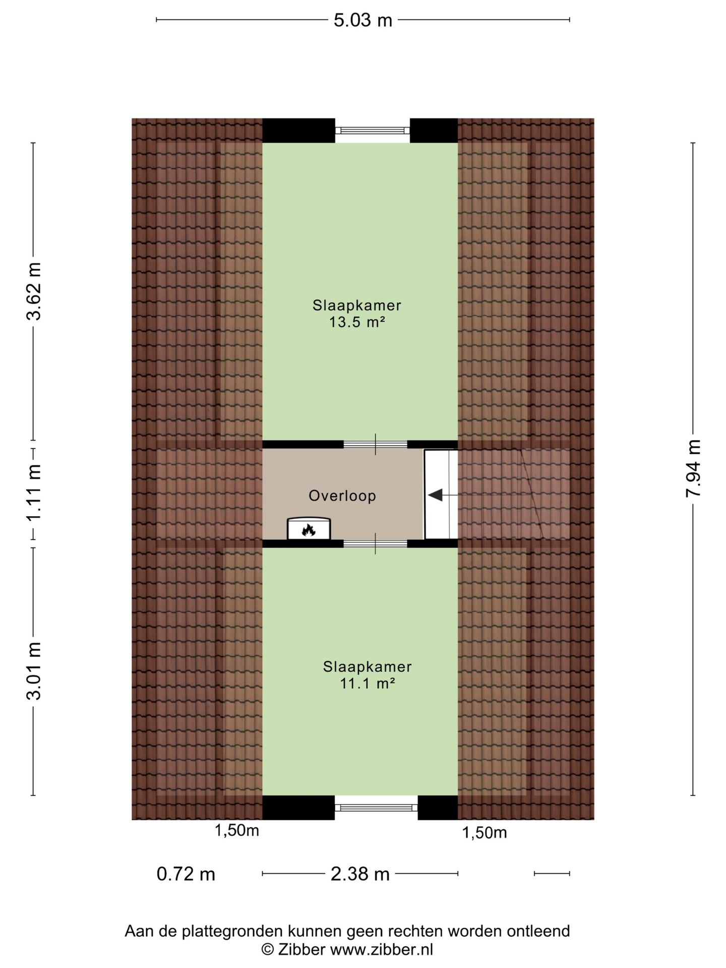 Photo 74 of Weteringdijk 10