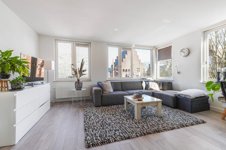 Foto 2 van Grotestraat 208-E