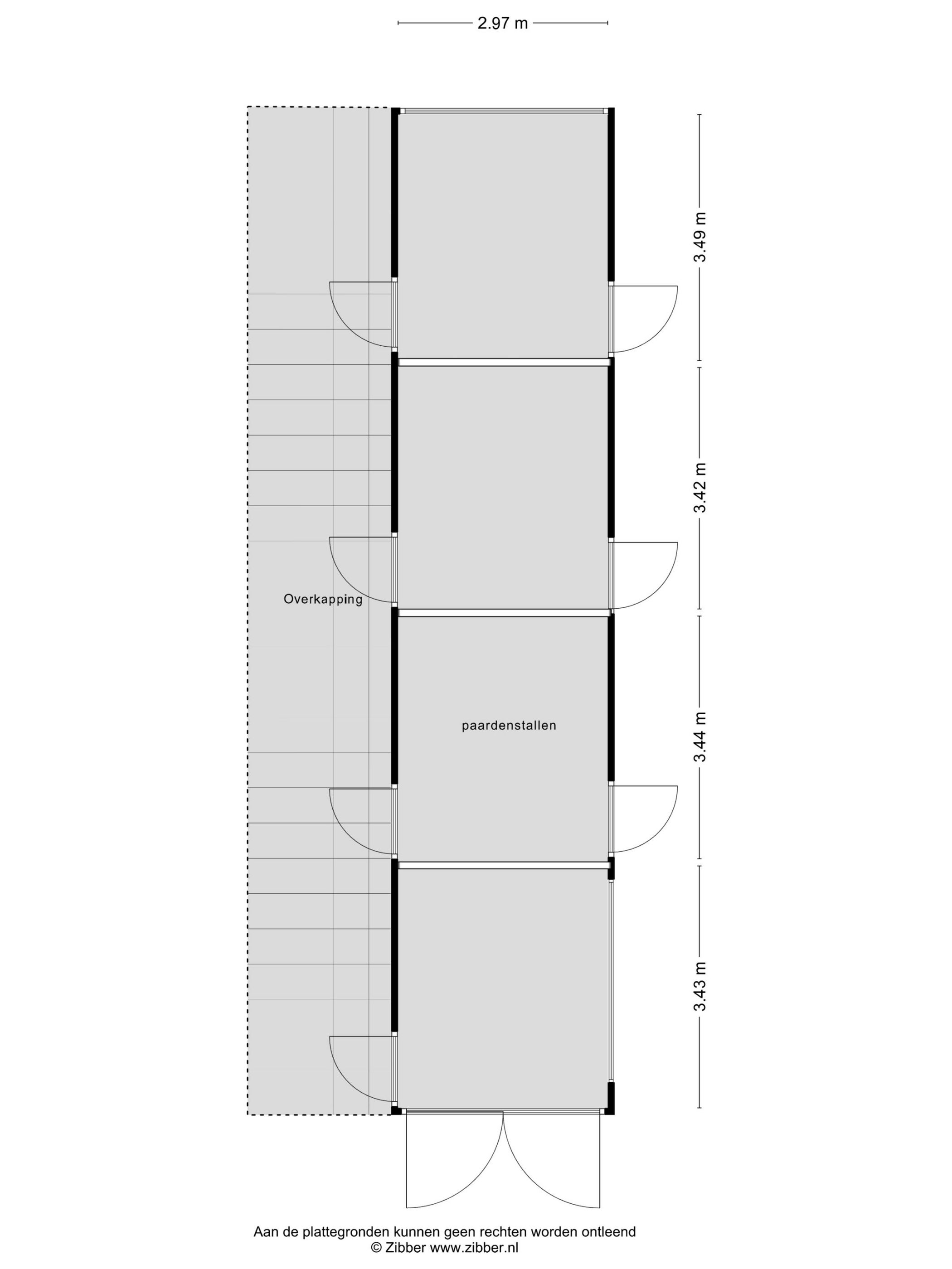 Photo 75 of Weteringdijk 10