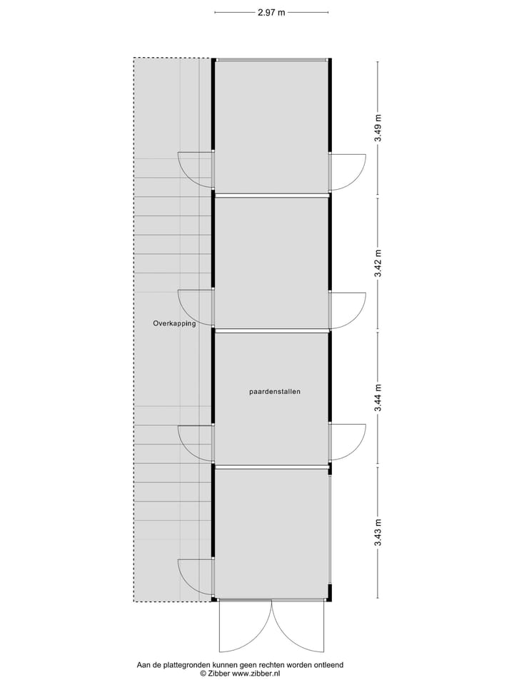 Foto 75 van Weteringdijk 10