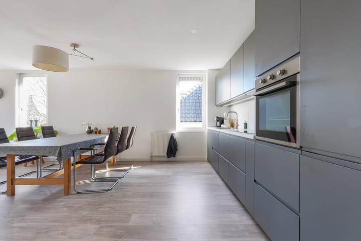 Foto 3 van Grotestraat 208-E