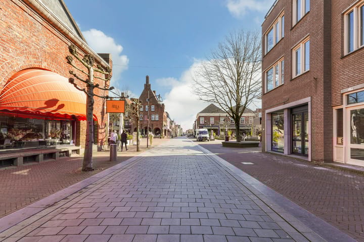 Foto 5 van Grotestraat 208-E