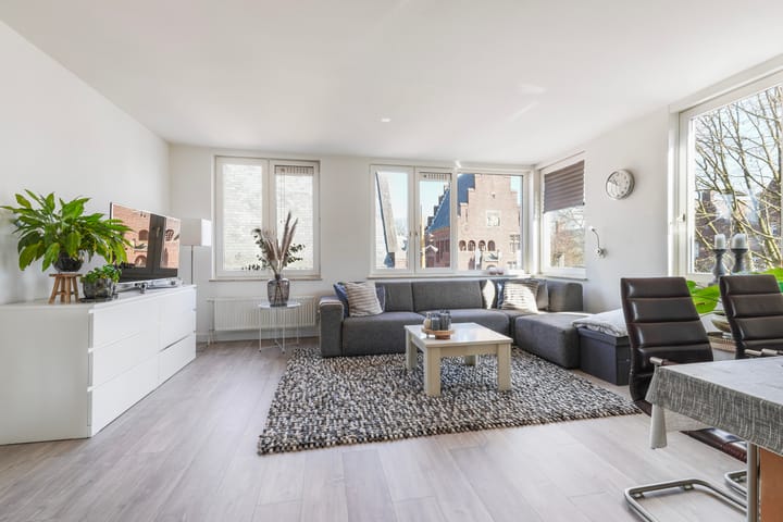 Foto 6 van Grotestraat 208-E