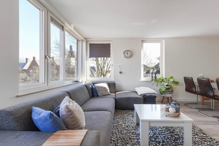 Foto 7 van Grotestraat 208-E