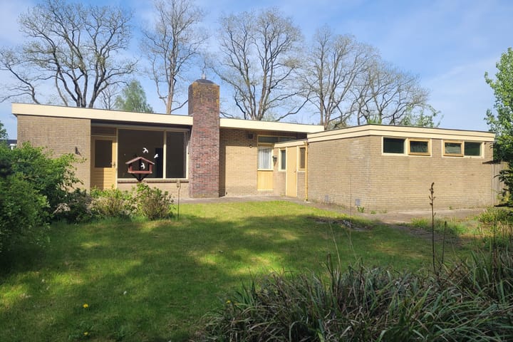 Photo 1 of Heemstrasingel 10