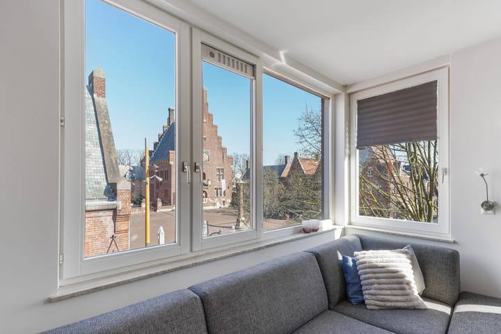 Foto 8 van Grotestraat 208-E