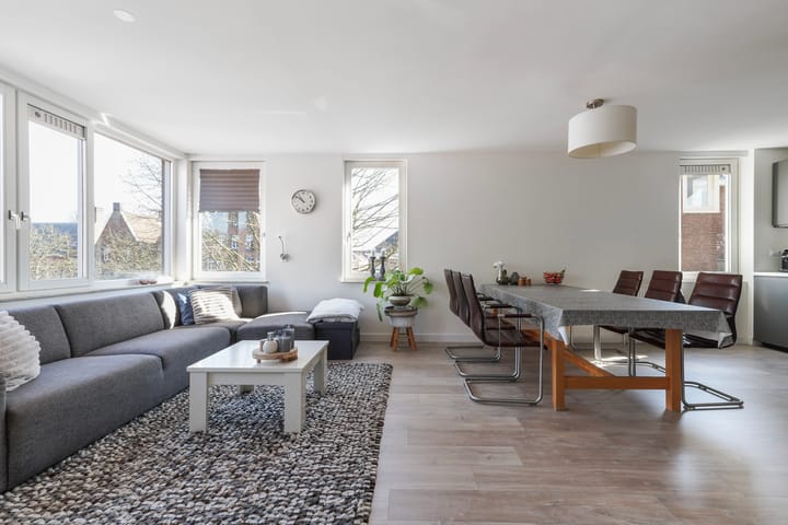 Foto 9 van Grotestraat 208-E