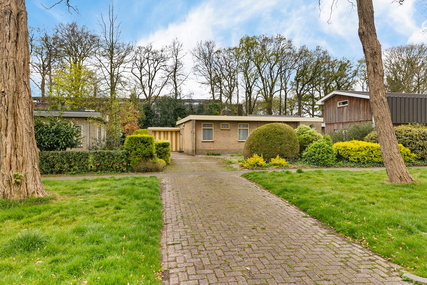 Foto 5 van Heemstrasingel 10