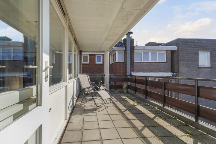 Foto 23 van Grotestraat 208-E