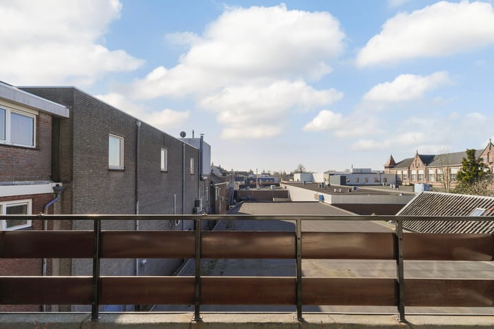 Foto 24 van Grotestraat 208-E