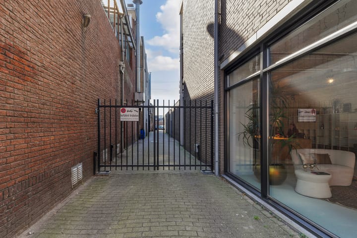 Foto 28 van Grotestraat 208-E