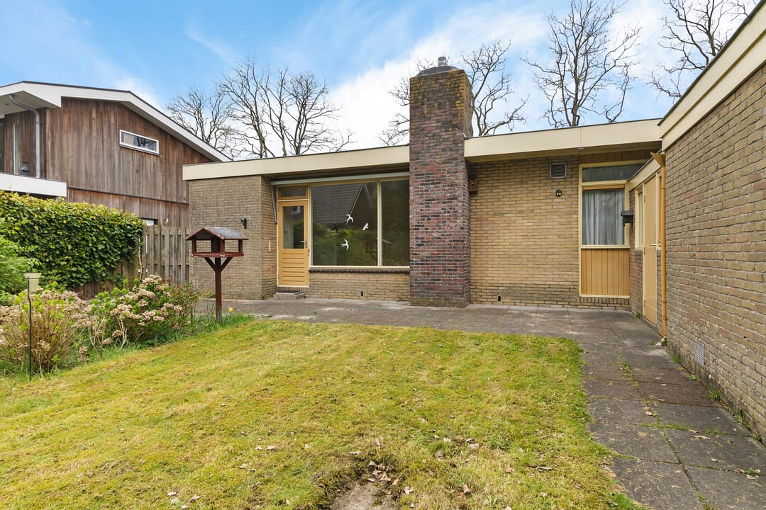 Foto 23 van Heemstrasingel 10