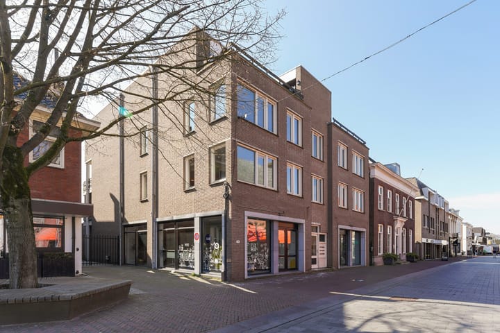 Foto 31 van Grotestraat 208-E