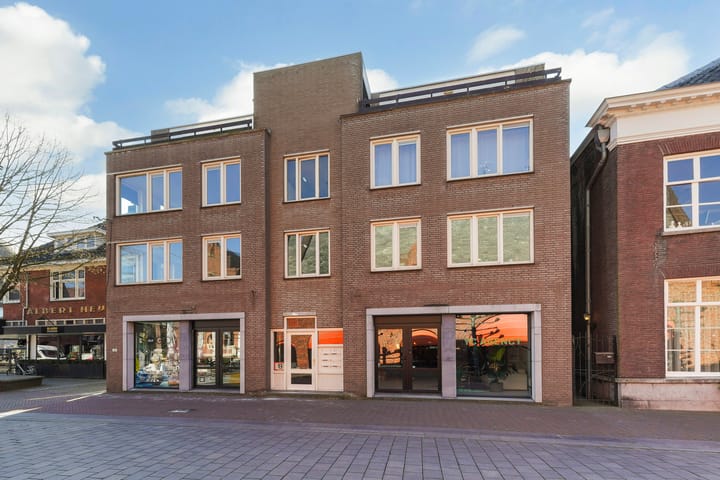 Foto 32 van Grotestraat 208-E