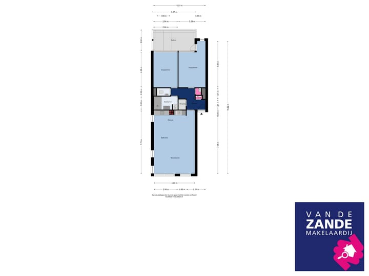 Foto 34 van Grotestraat 208-E