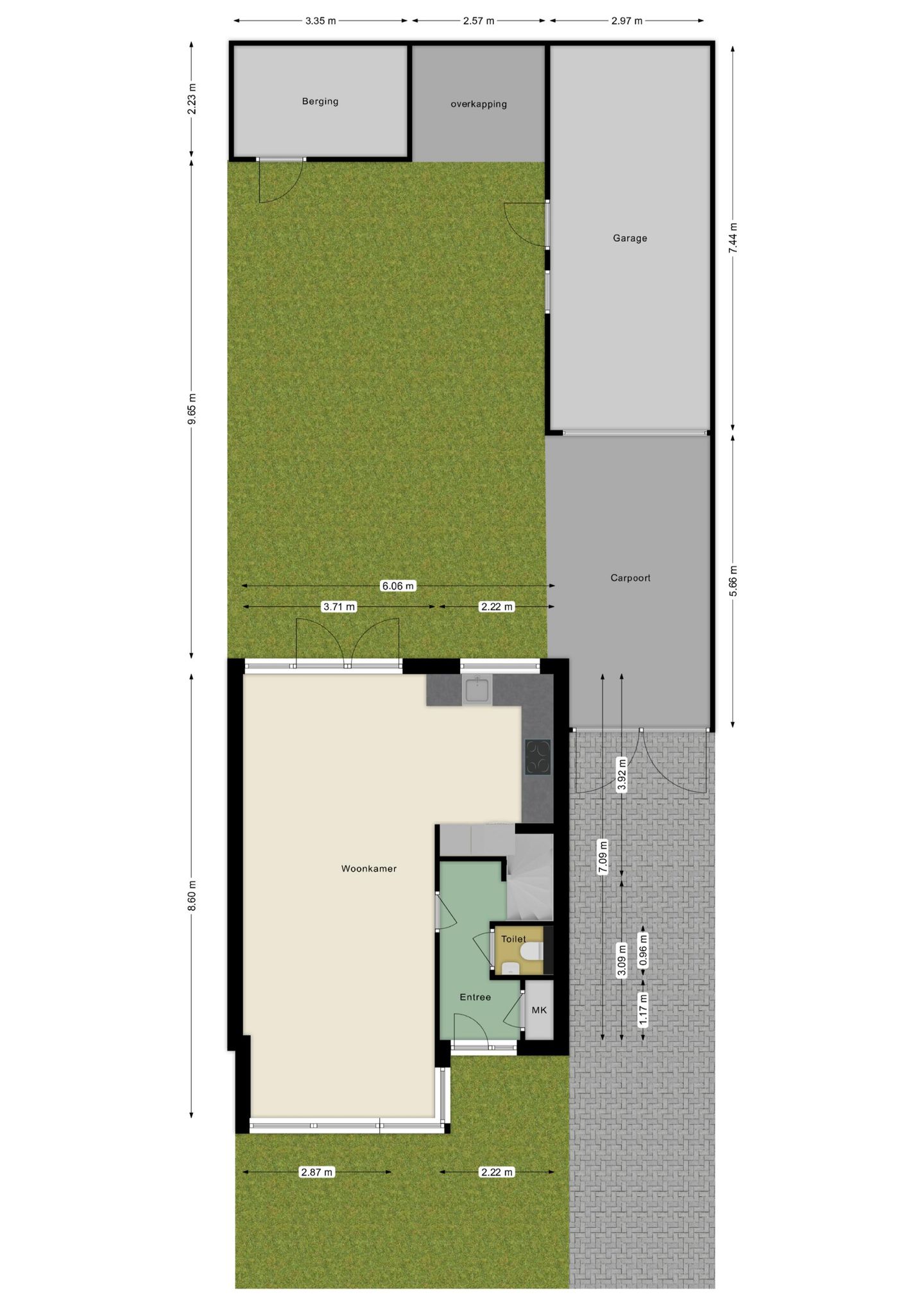 Foto 44 van Lijsterbeslaan 5