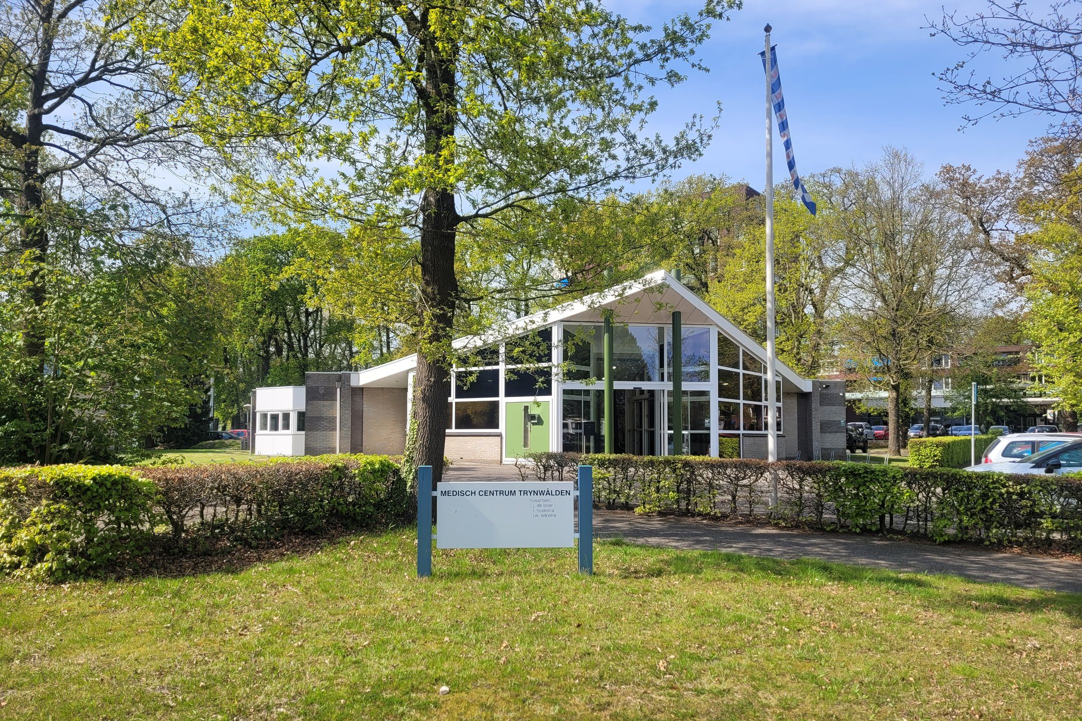 Foto 30 van Heemstrasingel 10