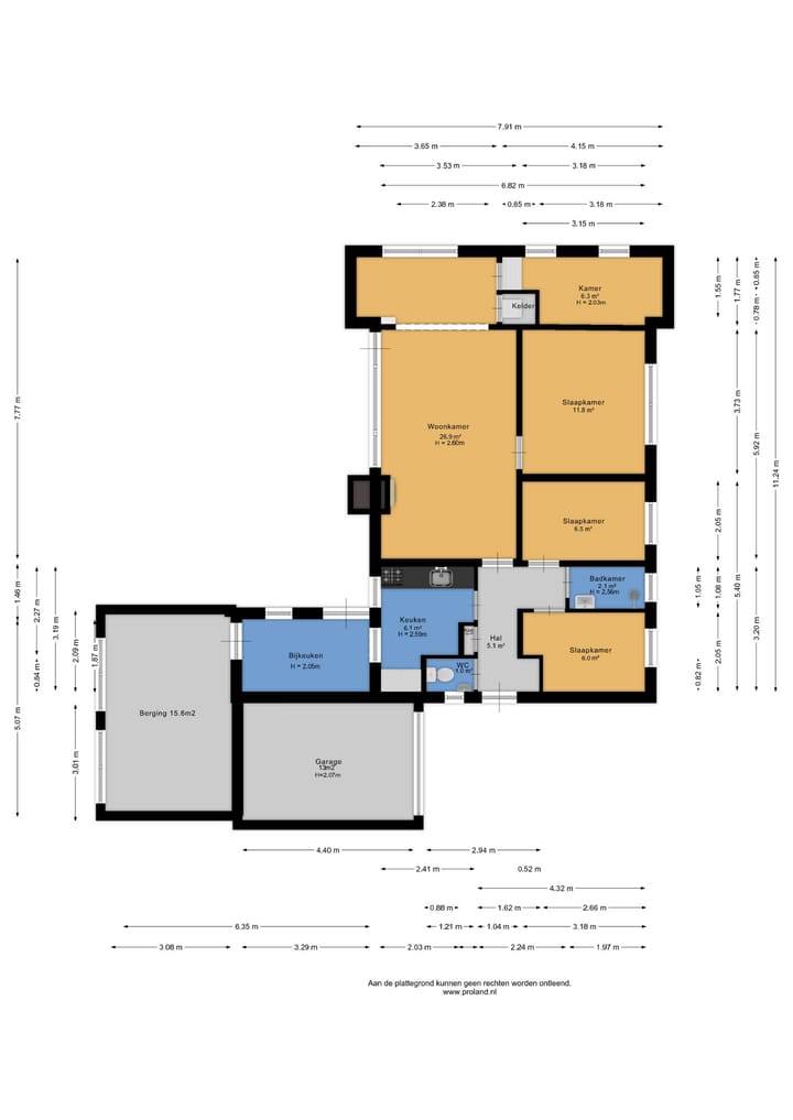 Photo 31 of Heemstrasingel 10