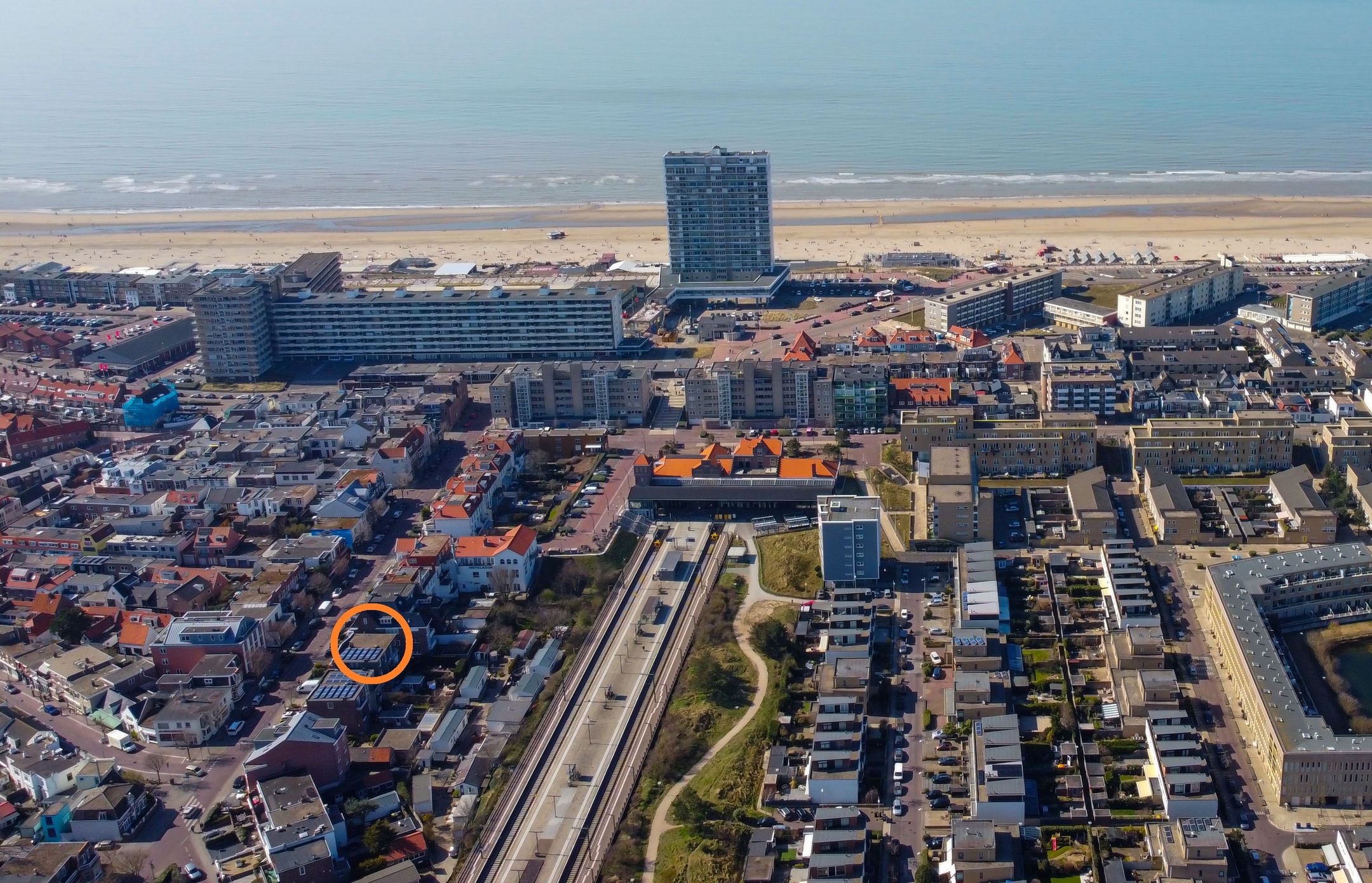 Foto 3 van Zeestraat 61-A