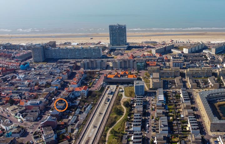 Foto 3 van Zeestraat 61-A