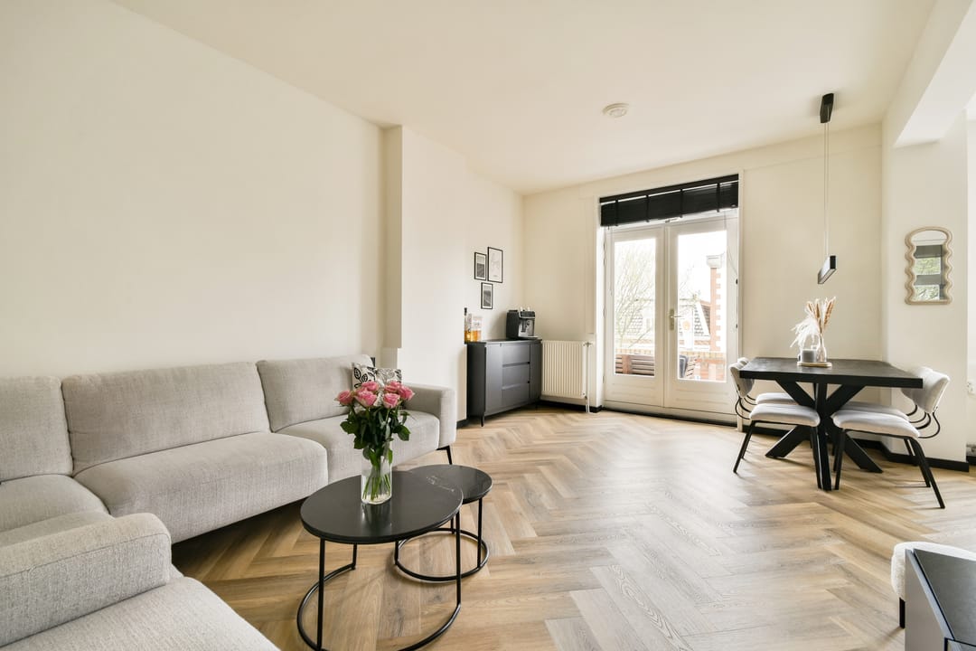 Foto 8 van Zeestraat 61-A