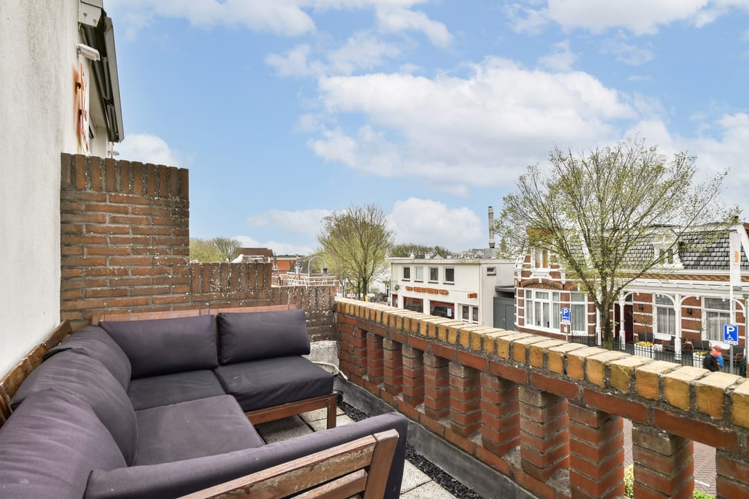 Foto 11 van Zeestraat 61-A