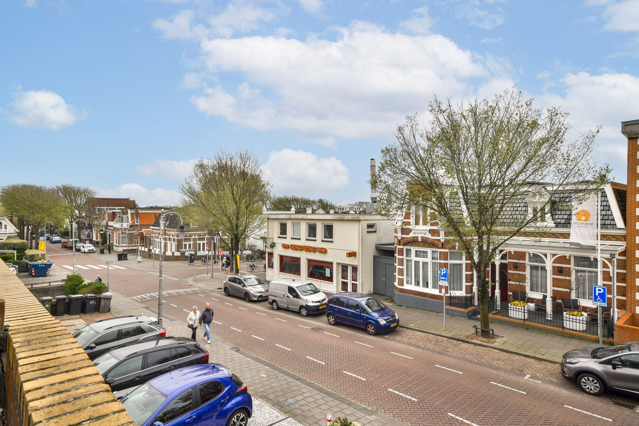 Foto 12 van Zeestraat 61-A