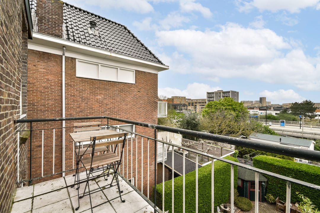 Foto 16 van Zeestraat 61-A