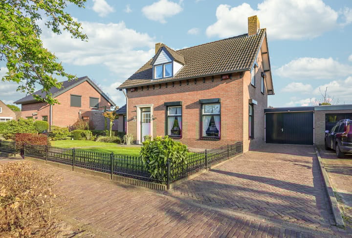 Burgemeester Schafratstraat 14