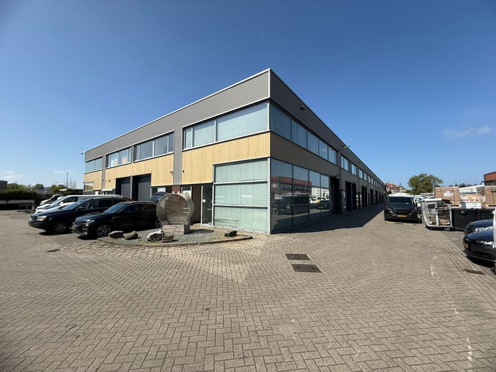Westvlietweg 72-H