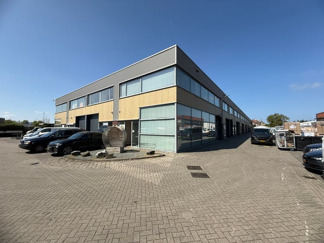 Westvlietweg 72-H