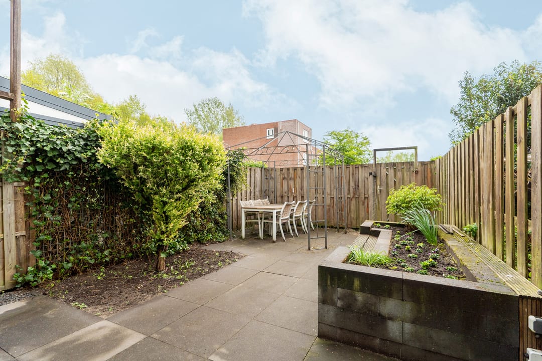 Photo 2 of Ernest Hemingwaystraat 109