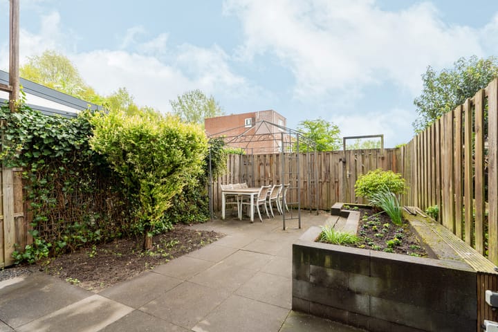 Foto 2 van Ernest Hemingwaystraat 109