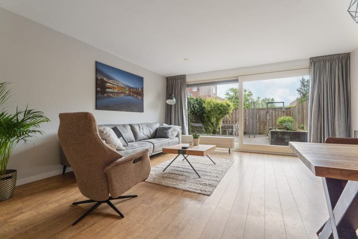 Foto 3 van Ernest Hemingwaystraat 109