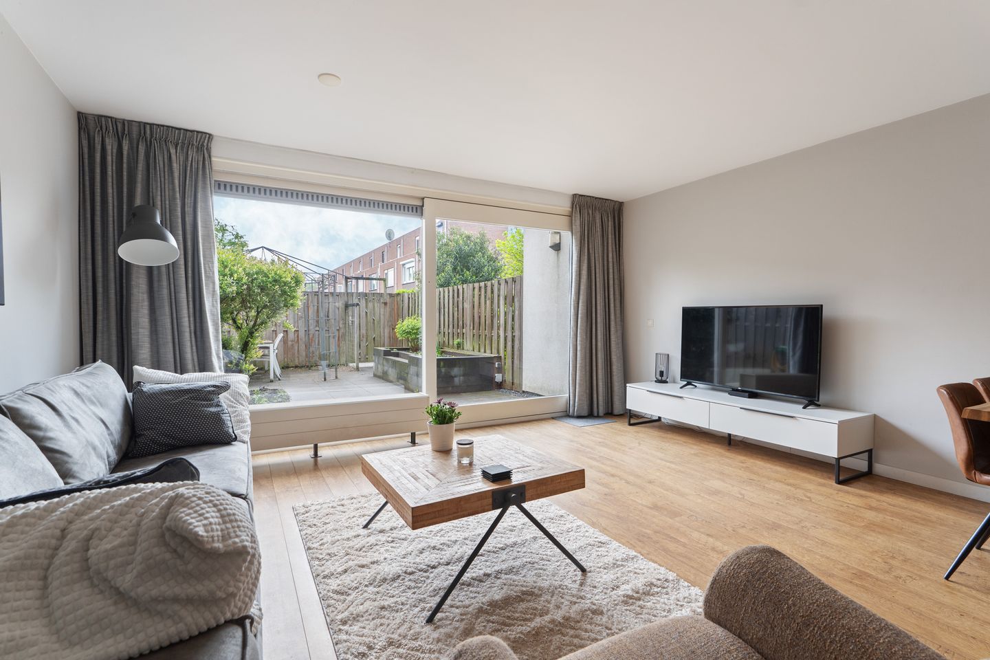 Photo 4 of Ernest Hemingwaystraat 109