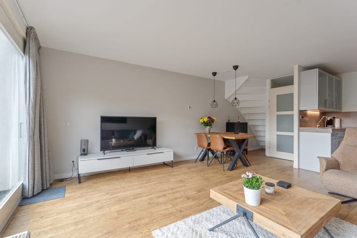 Foto 6 van Ernest Hemingwaystraat 109