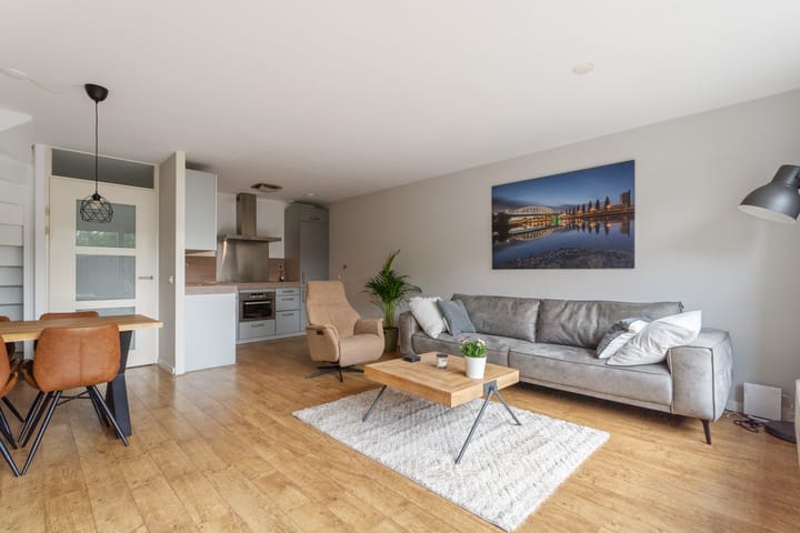 Foto 8 van Ernest Hemingwaystraat 109