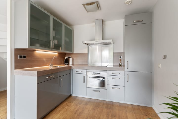 Foto 9 van Ernest Hemingwaystraat 109