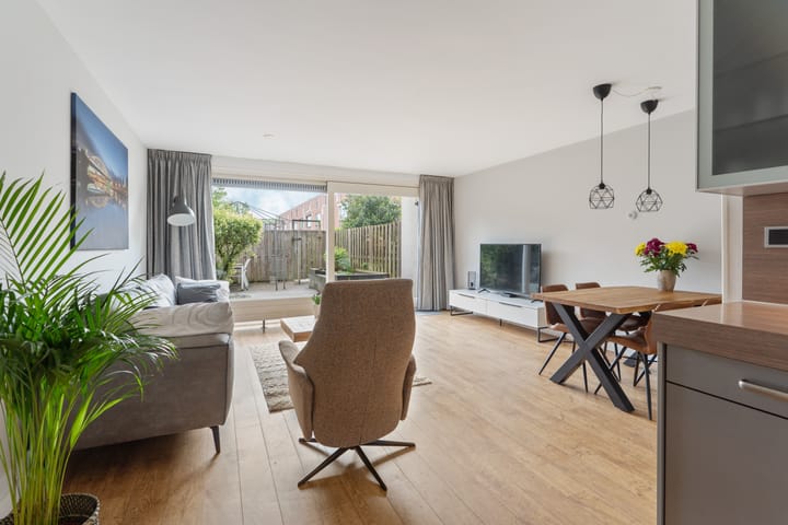 Foto 10 van Ernest Hemingwaystraat 109