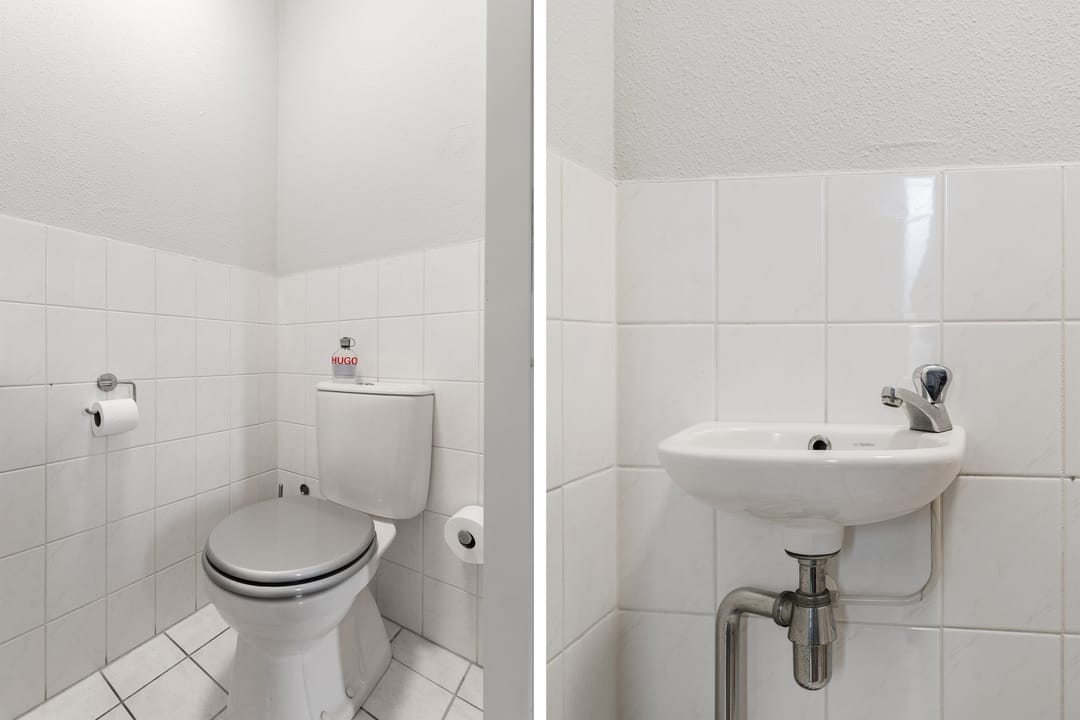 Photo 11 of Ernest Hemingwaystraat 109